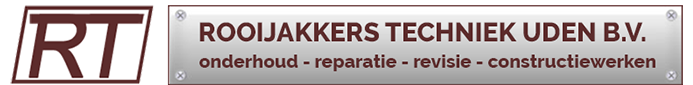 Rooijakkers techniek Logo